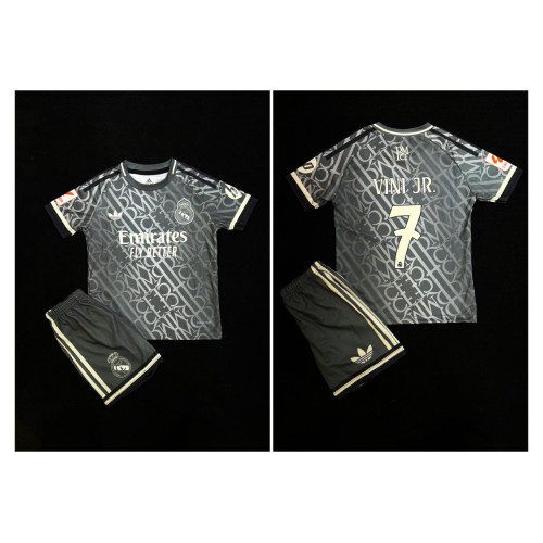 8296 Детски футболен комплект Real Madrid VINI JR 7